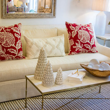 Holiday Decor