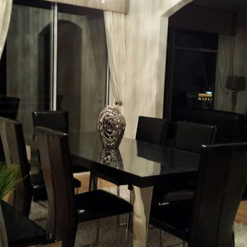 Things to remember that has been done by Atlanta Lifestyles Interior designers