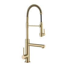 Kitchen Faucets