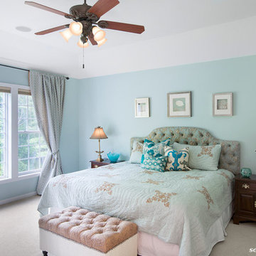Tranquil Bedroom