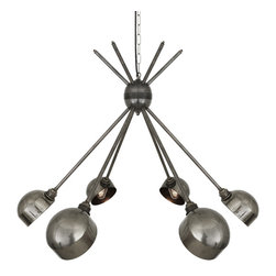 NAGOYA CHANDELIER - Chandeliers