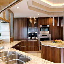 N - Kitchen