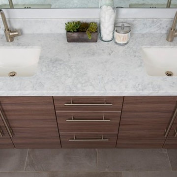 Master Bathroom Remodel