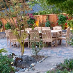 Java Teak - Products