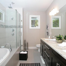 IDEAS FOR NEW HOUSE
