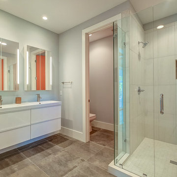 Twins beach cottages, Guenther Designs & Consulting LLC