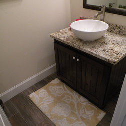 Wood Floors - Products