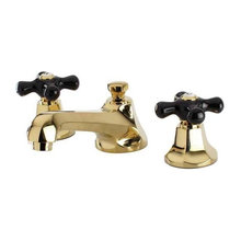 faucets