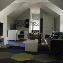 bonus room