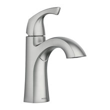 Bathroom faucets
