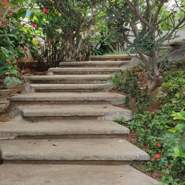 Neelangarai Home