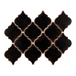 Metal Mosaics - Products