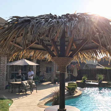 Breeze Palapa Balman Residence