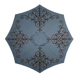Mary - Outdoor Umbrellas