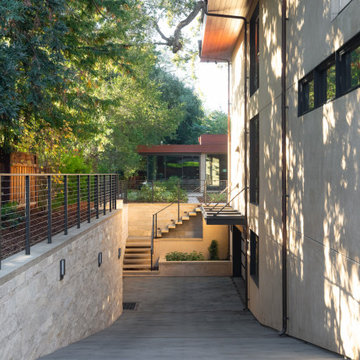 Atherton | Complex