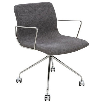 Alta Office Chair, Gray