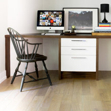 Home Office Ideas