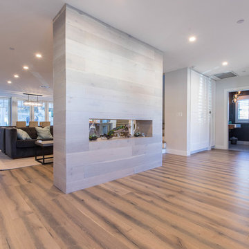 GLENDALE-COMPLETE HOME REMODEL