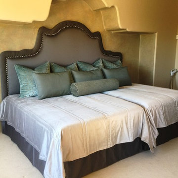 Custom Upholstery