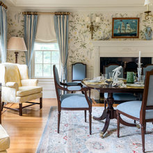 Interior - dining room