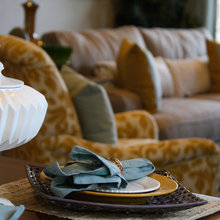 Table Setting Ideas