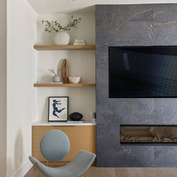 Modern Chic home in La Canada Flintridge