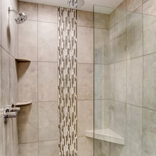 Bathroom remodel