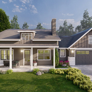 Lakeside Haven WestPoint Retreat