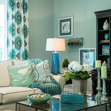 Own Your Home's Decor