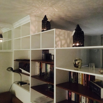 Room dividers