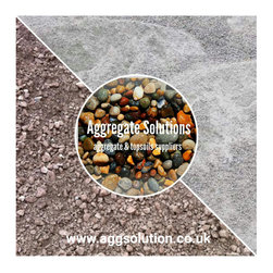 Aggregate Solutions - Products