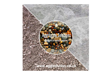 Aggregate Solutions