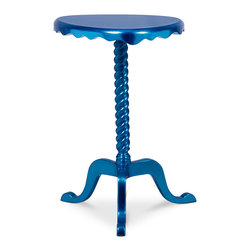 OTTOMAN Side Tables - Side Tables And End Tables
