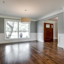 Interior Colors