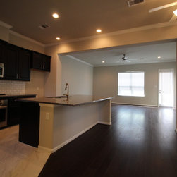 Bordeaux Floorplan - Products