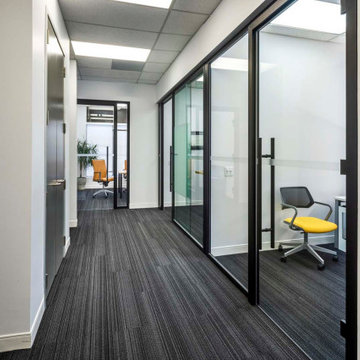 IDRF Corporate Office