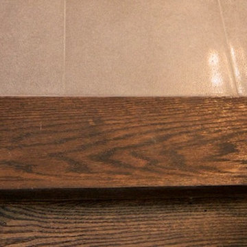 Kitchen Continuity
