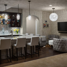Dream Kitchen