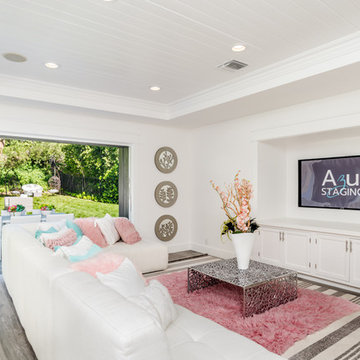 Sea Reef Home Staging