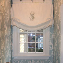 Window Treatments