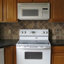 Backsplash
