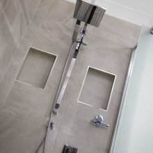 Idea  of small  bathrooms
