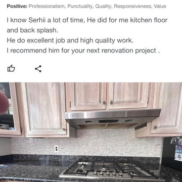 GOOGLE REVIEWS