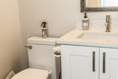 Bathrooms