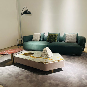 China Luxury Furninture