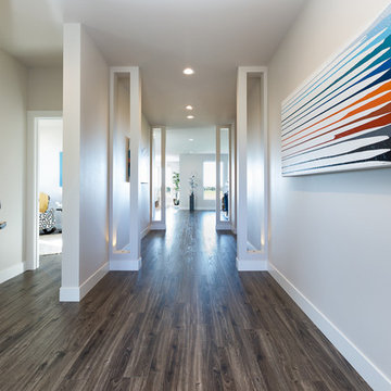 Newman Built Quality Homes 2017 Parade Of Home