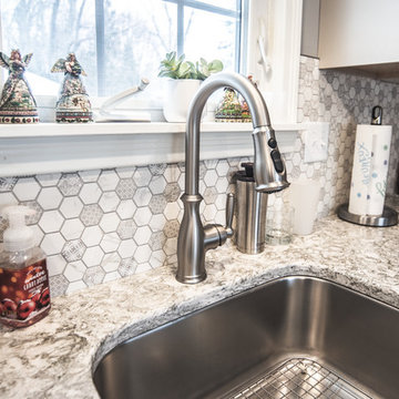Kitchen Remodel - Hamburg, NY