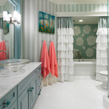 Girls' Bath - Jen