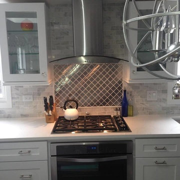 Kitchen Remodel