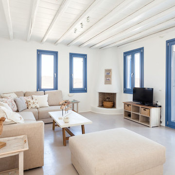 Mykonos II